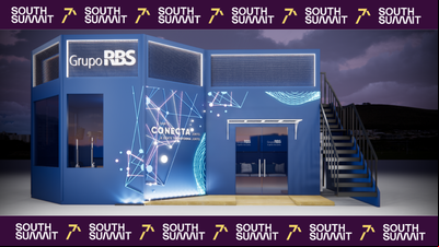 Grupo RBS é strategic media partner do South Summit Brazil 2024 Grupo RBS é strategic media partner do South Summit Brazil 2024