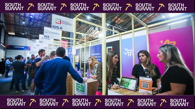 South Summit Brazil 2024 conta com 17 media partners nacionais South Summit Brazil 2024 conta com 17 media partners nacionais