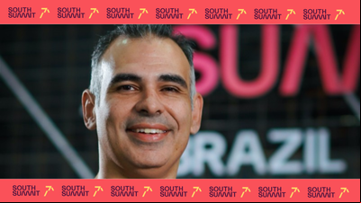 "Não tenho dúvidas que quem vier, viverá uma experiência ainda melhor", diz Thiago Ribeiro sobre nova edição do SSB "Não tenho dúvidas que quem vier, viverá uma experiência ainda melhor", diz Thiago Ribeiro sobre nova edição do SSB