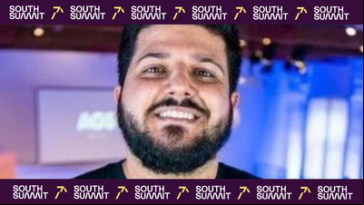 Executivo da AGS diz que South Summit Brazil ganha mais aderência Executivo da AGS diz que South Summit Brazil ganha mais aderência