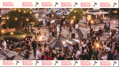 South Summit Brazil realiza três atrações noturnas oficiais com entrada gratuita South Summit Brazil realiza três atrações noturnas oficiais com entrada gratuita