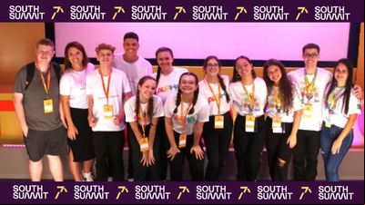 HackaTchê 2024 define equipes finalistas que se apresentarão no South Summit Brazil HackaTchê 2024 define equipes finalistas que se apresentarão no South Summit Brazil