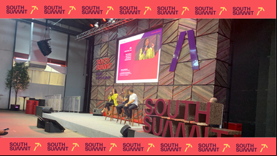 Conheça o Explore Stage no South Summit Brazil Conheça o Explore Stage no South Summit Brazil
