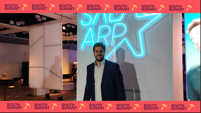 ARP é apoiadora do South Summit Brazil por mais um ano ARP é apoiadora do South Summit Brazil por mais um ano