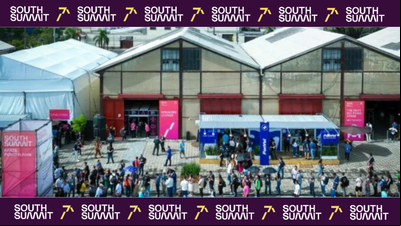 South Summit Brazil projeta soldout no início da semana South Summit Brazil projeta soldout no início da semana