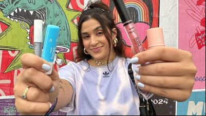 Panvel e RBS TV marcam presença no Lollapalooza 2024 Panvel e RBS TV marcam presença no Lollapalooza 2024