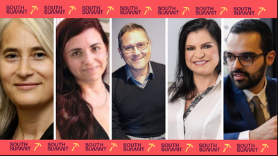 Para assessores de Imprensa, South Summit Brazil serve para aumentar conhecimentos e fazer conexões Para assessores de Imprensa, South Summit Brazil serve para aumentar conhecimentos e fazer conexões