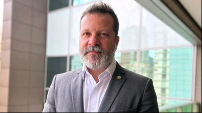 Rede Bourbon Hospitalidade tem novo diretor de Marketing Rede Bourbon Hospitalidade tem novo diretor de Marketing