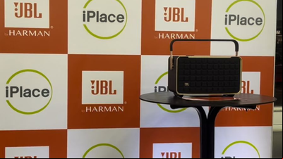 Harman e iPlace promovem evento para apresentação de produtos Harman e iPlace promovem evento para apresentação de produtos