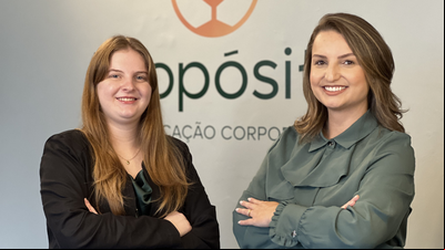 Nathalia Vieira é novo reforço da Propósito Comunicação Corporativa Nathalia Vieira é novo reforço da Propósito Comunicação Corporativa
