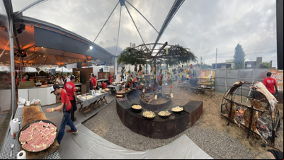 Expochurrasco 2024 acontece neste sábado em Porto Alegre Expochurrasco 2024 acontece neste sábado em Porto Alegre
