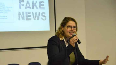 Raquel Recuero: Movida pelo conhecimento