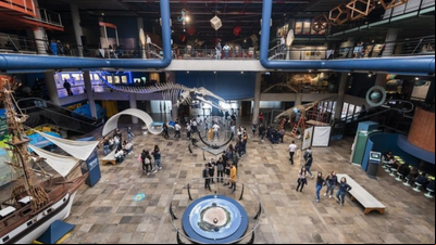 Museu de Ciências e Tecnologia da PUCRS divulga calendário de atividades em prol do Dia da Família Museu de Ciências e Tecnologia da PUCRS divulga calendário de atividades em prol do Dia da Família