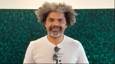 Daniel Rodrigues: Além das linhas do corporativo  