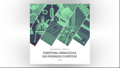 Grupos de pesquisa da UFSM e Ufrgs lançam minimanual para coberturas sobre mudanças climáticas Grupos de pesquisa da UFSM e Ufrgs lançam minimanual para coberturas sobre mudanças climáticas
