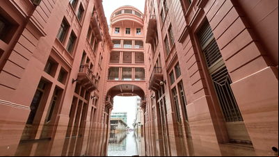 Espaços culturais de Porto Alegre recebem vistoria após serem atingidos pela enchente Espaços culturais de Porto Alegre recebem vistoria após serem atingidos pela enchente