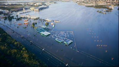 Pacto Alegre promove 'Desafio Extraordinário Porto Alegre Resiliente' Pacto Alegre promove 'Desafio Extraordinário Porto Alegre Resiliente'