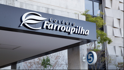 Colégio Farroupilha ajuda educadores do RS afetados pelas enchentes Colégio Farroupilha ajuda educadores do RS afetados pelas enchentes