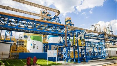 Ajuda multinacional: Rhodia e Solvay doam 60 mil euros ao Rio Grande do Sul Ajuda multinacional: Rhodia e Solvay doam 60 mil euros ao Rio Grande do Sul