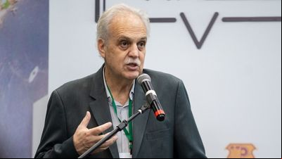 Carlos Nobre será palestrante no Congresso de Ciência, Tecnologia e Conhecimento Carlos Nobre será palestrante no Congresso de Ciência, Tecnologia e Conhecimento