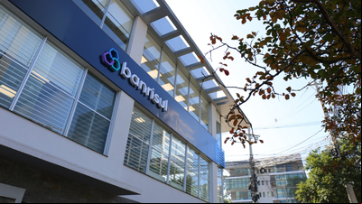 Banrisul anuncia benefício 'Pronampe Solidário' para auxiliar retorno de empresas gaúchas Banrisul anuncia benefício 'Pronampe Solidário' para auxiliar retorno de empresas gaúchas