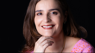Usaflex anuncia Manuela Cardona como diretora de Marketing Usaflex anuncia Manuela Cardona como diretora de Marketing