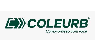 Agência NúcleoCom desenvolve nova identidade visual da Coleurb Agência NúcleoCom desenvolve nova identidade visual da Coleurb