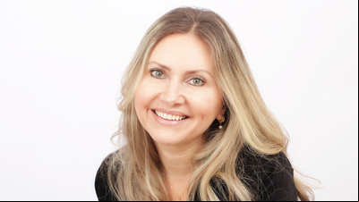 Manuela Caringi: legado familiar que virou profissão