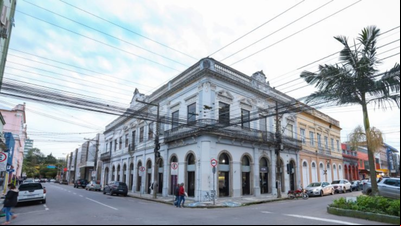 Grupo A Hora anuncia que expandirá área de cobertura para Pelotas Grupo A Hora anuncia que expandirá área de cobertura para Pelotas