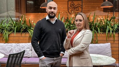 Agência Teodô Marketing Digital lança 'Teodô 360º' Agência Teodô Marketing Digital lança 'Teodô 360º'