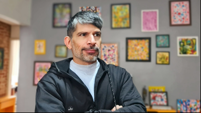 Moyses Costa: Nas ondas do empreendedorismo