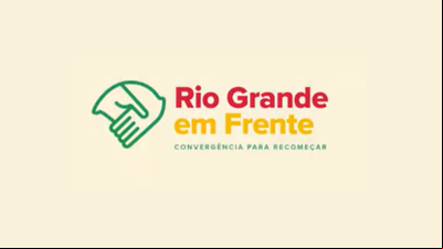 Federasul e Federação Varejista apresentam campanha 'Em frente Rio Grande' Federasul e Federação Varejista apresentam campanha 'Em frente Rio Grande'
