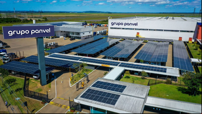 Grupo Panvel divulga números do Relatório de Sustentabilidade de 2023 Grupo Panvel divulga números do Relatório de Sustentabilidade de 2023
