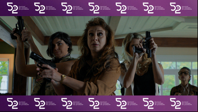 'O Clube das Mulheres de Negócios' dá início à Mostra de Longas Brasileiros 'O Clube das Mulheres de Negócios' dá início à Mostra de Longas Brasileiros
