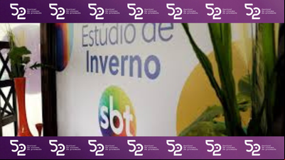 SBT-RS inicia cobertura do Festival de Cinema de Gramado a partir do estúdio na Serra SBT-RS inicia cobertura do Festival de Cinema de Gramado a partir do estúdio na Serra