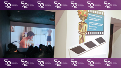 Mostra de Filmes Universitários exibe quatro curtas gaúchos Mostra de Filmes Universitários exibe quatro curtas gaúchos