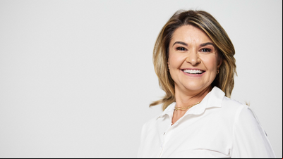 Carla Bisol: Dos dois lados do balcão