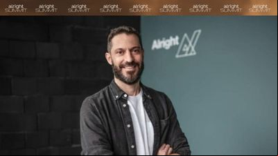 Alright Summit: "Papel bem cumprido", avalia Domingos Secco Alright Summit: "Papel bem cumprido", avalia Domingos Secco