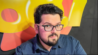 Depois de três anos, Diogo Carbonera está de volta à 88.7 FM Depois de três anos, Diogo Carbonera está de volta à 88.7 FM