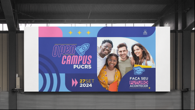 Alunos da PUC: últimos dias para se inscrever no Open Campus Alunos da PUC: últimos dias para se inscrever no Open Campus