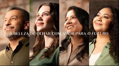 O Boticário apresenta filme em homenagem ao 'Dia do Gaúcho' O Boticário apresenta filme em homenagem ao 'Dia do Gaúcho'