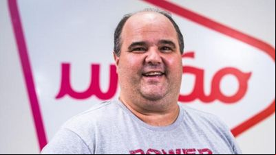 Jornalista Martin Behrend anuncia saída da Rádio União Jornalista Martin Behrend anuncia saída da Rádio União