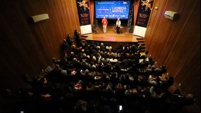 Cinema: estão abertas as inscrições para 'XVI Festival Internacional da Fronteira' Cinema: estão abertas as inscrições para 'XVI Festival Internacional da Fronteira'