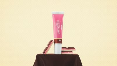 Panvel apresenta hidratante labial com aroma Napolitano da Neugebauer Panvel apresenta hidratante labial com aroma Napolitano da Neugebauer