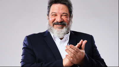 Teatro Feevale terá programação com palestras, shows e comédia Teatro Feevale terá programação com palestras, shows e comédia