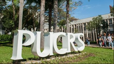 Estudantes de Publicidade e Propaganda da Famecos conquistam prêmio internacional 