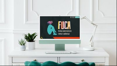 Primeira edição do 'Festival Fuca' está com inscrições abertas