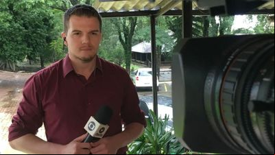 De saída: jornalista Mauricio Rebellato se despede do Grupo RBS De saída: jornalista Mauricio Rebellato se despede do Grupo RBS