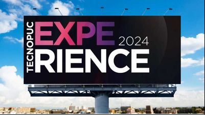 Evento 'Experience' do Tecnopuc recebeu mais de 3,5 mil pessoas Evento 'Experience' do Tecnopuc recebeu mais de 3,5 mil pessoas