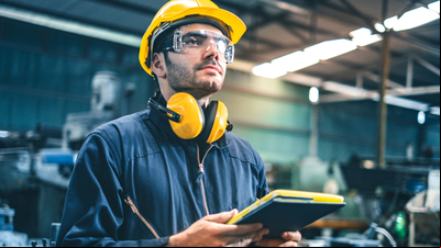 Índice de Desempenho Industrial caiu 1,9% na agem de julho para agosto Índice de Desempenho Industrial caiu 1,9% na agem de julho para agosto